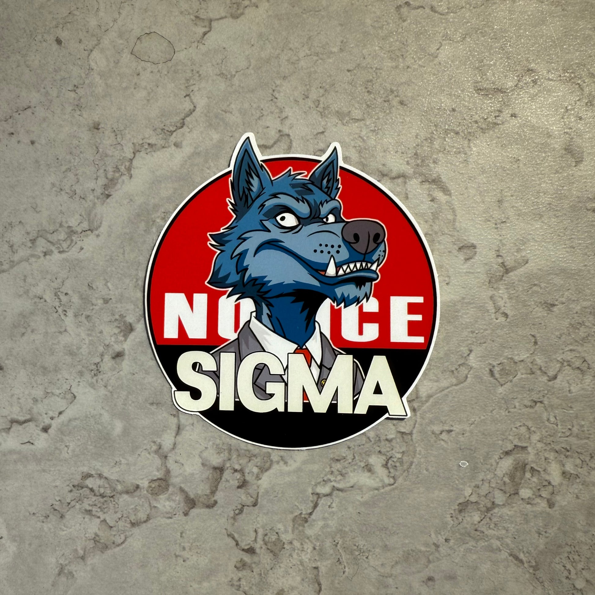 Sigma tarra