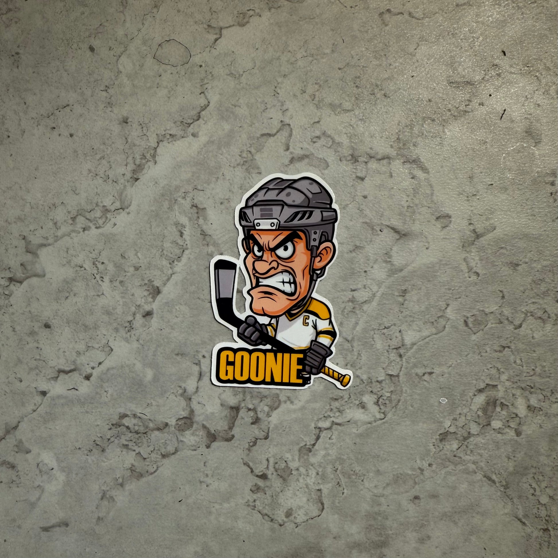 Goonie tarra