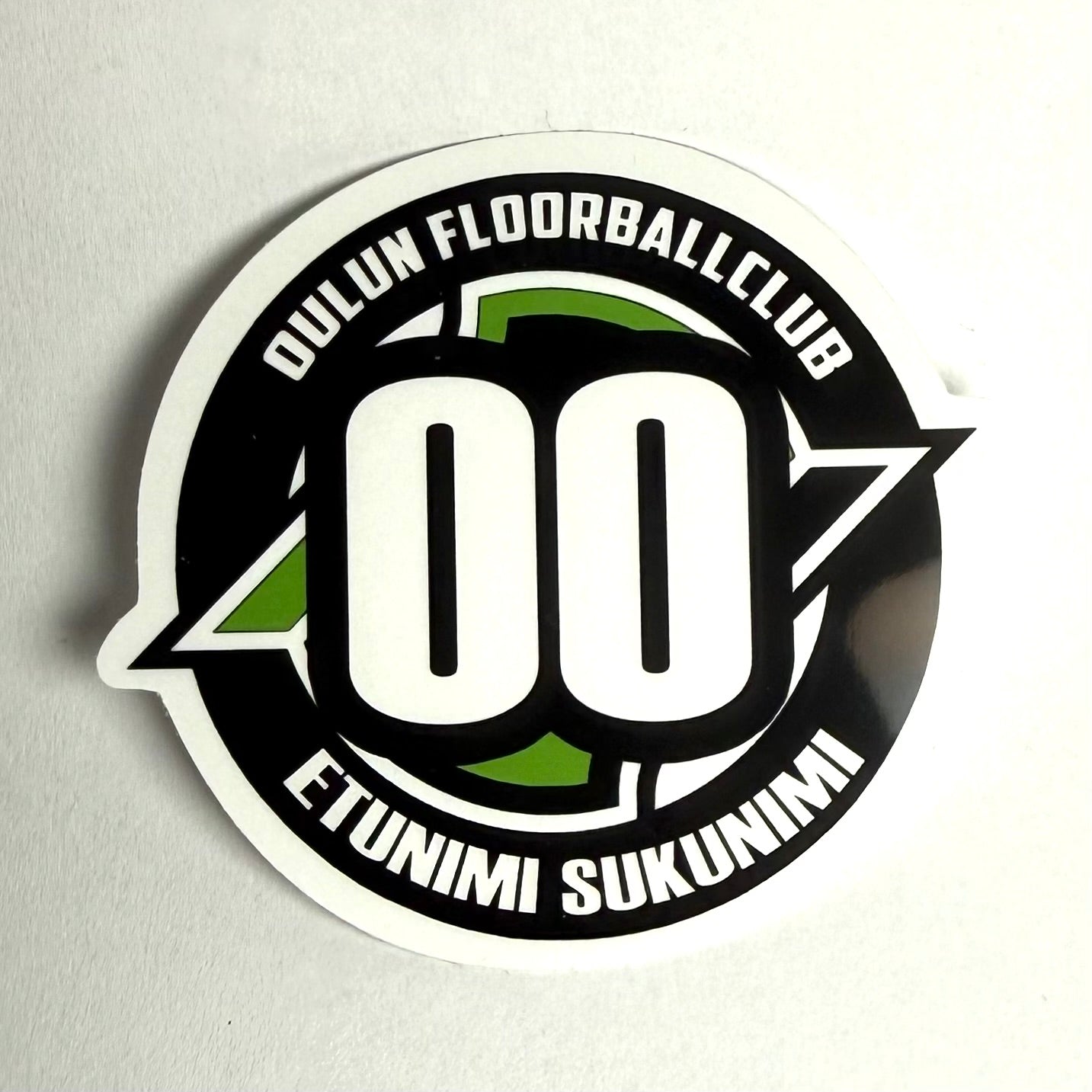 Tarralab × OFBC