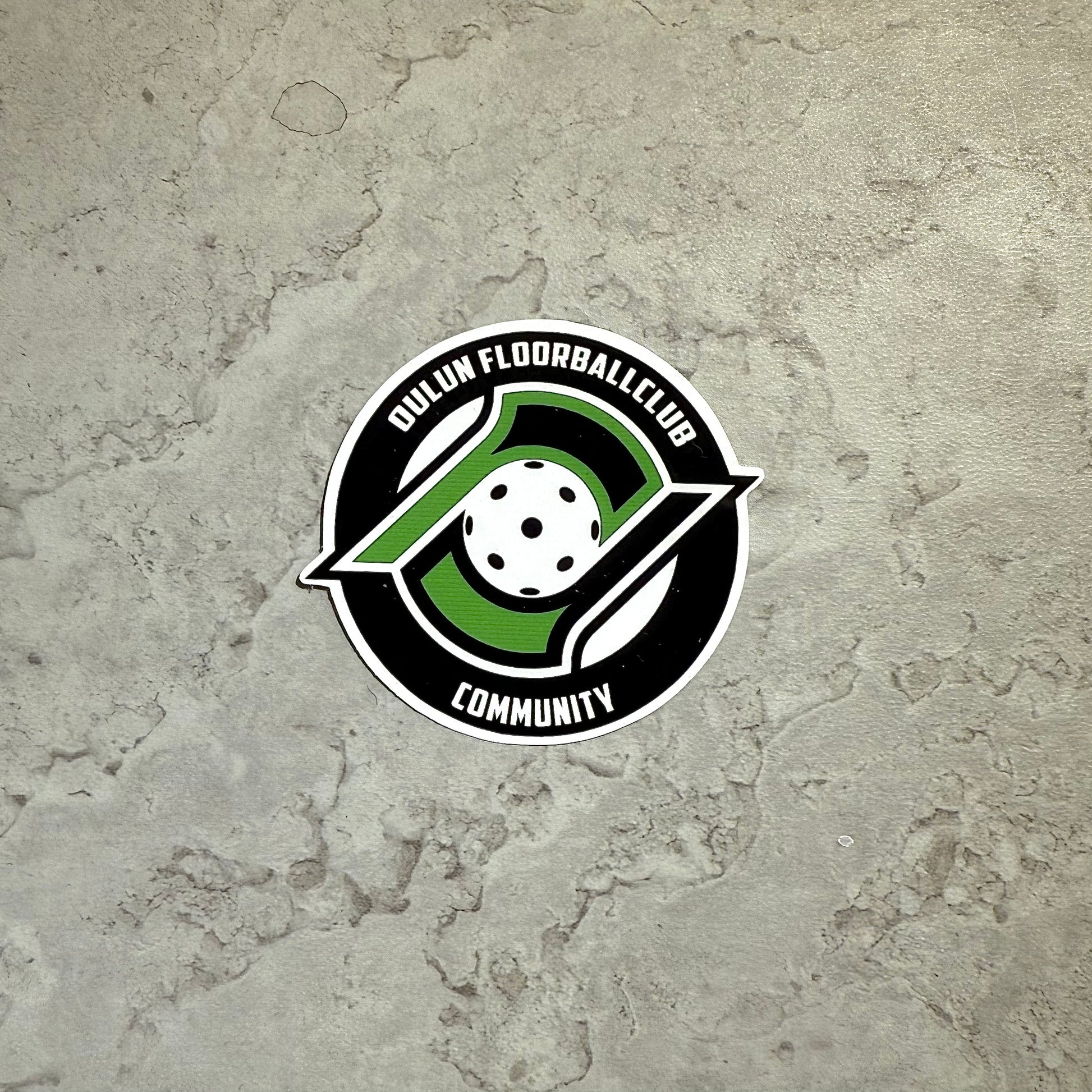 OFBC community