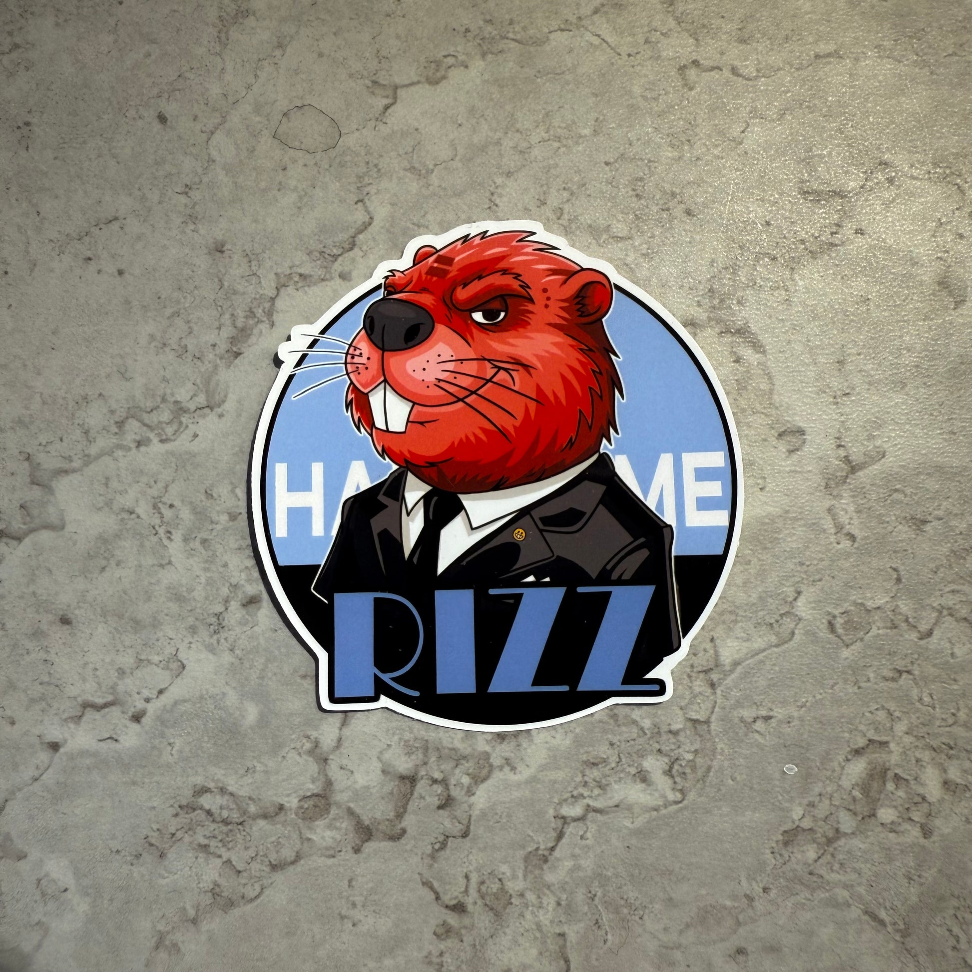Rizz tarra