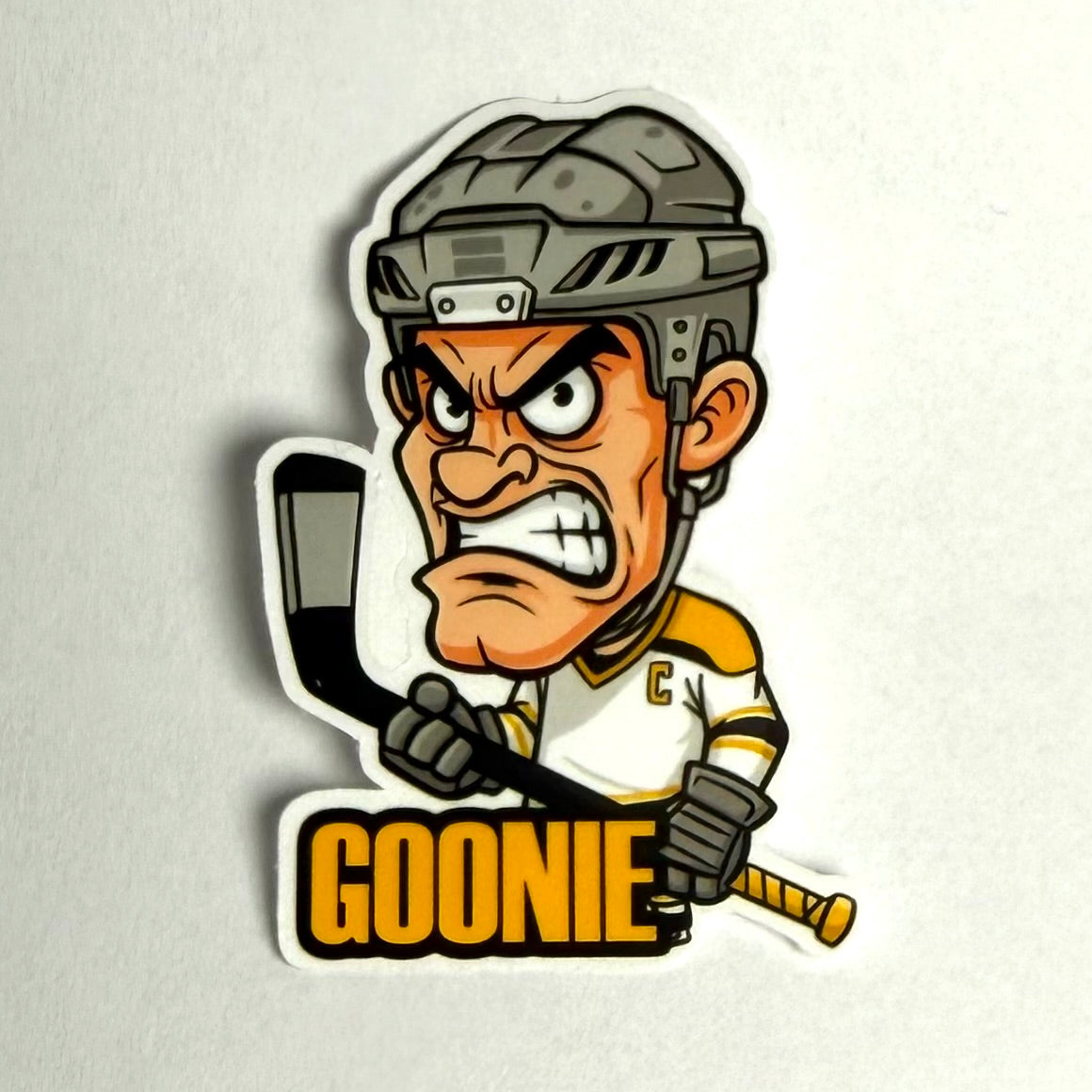 Goonie tarra