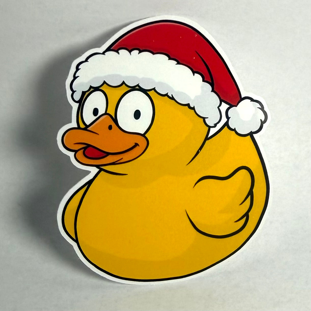 Jouluankka (5 tai 10kpl) | Kiiltävä vinyyli