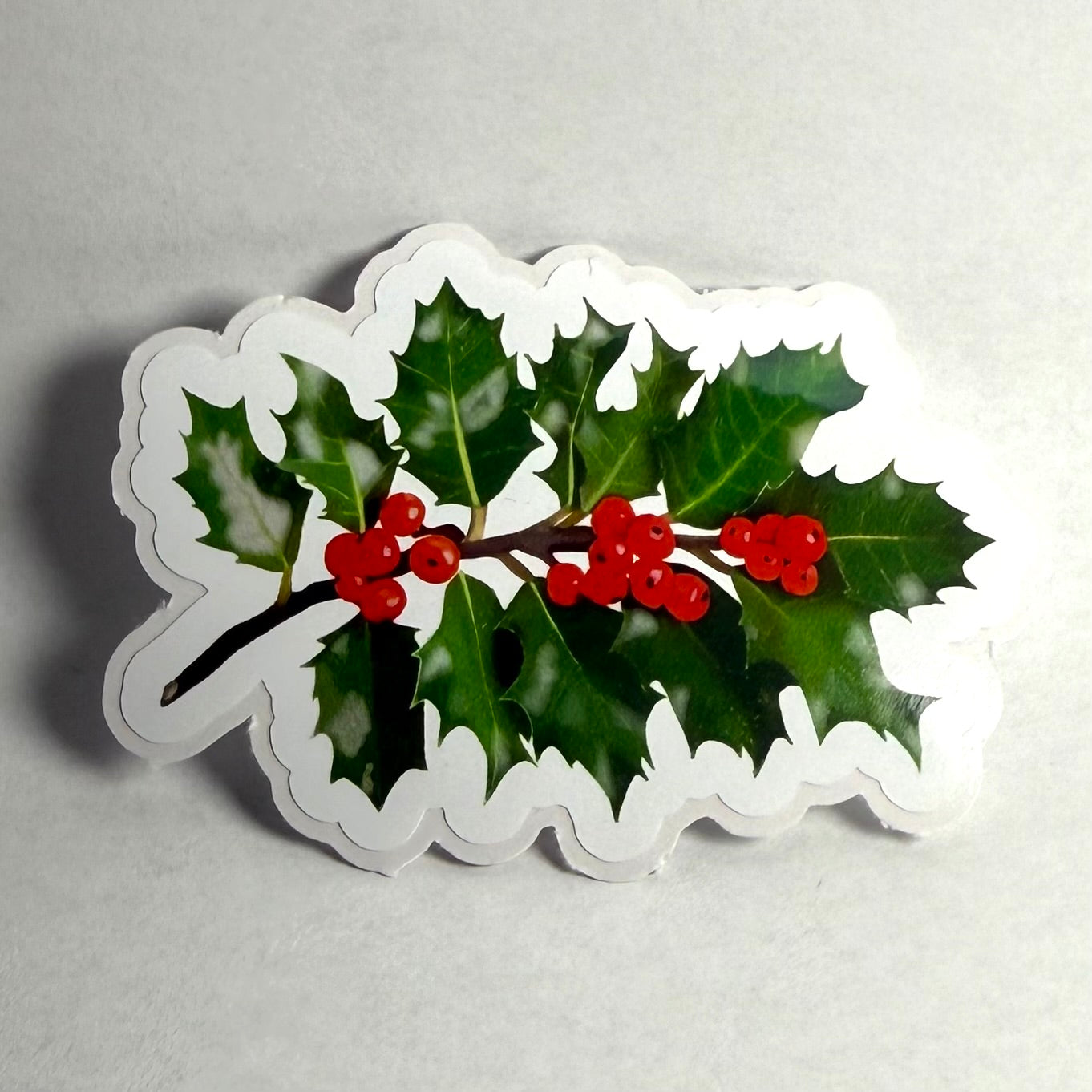 Mistelinoksa (5 tai 10kpl) | Kiiltävä vinyyli