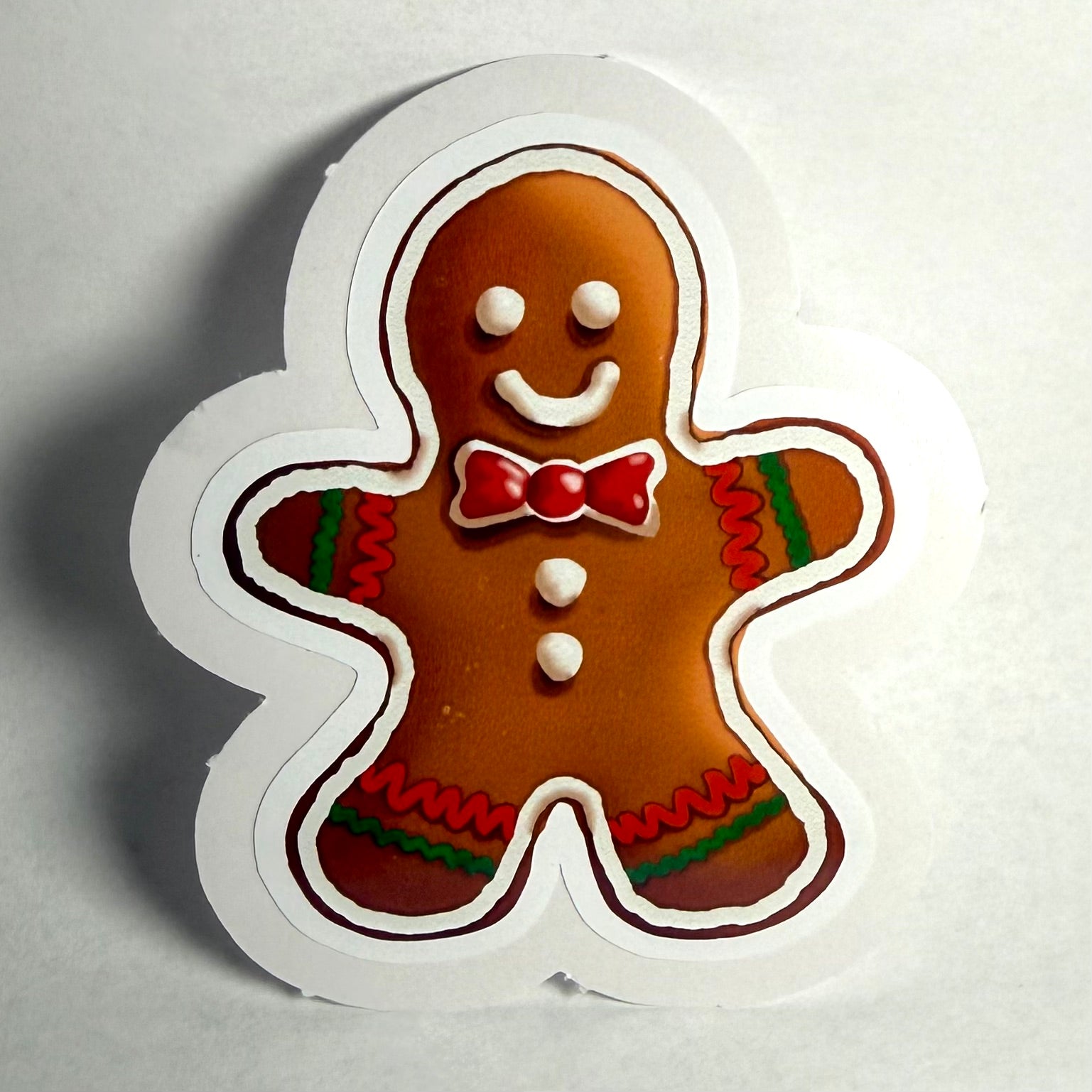 Pipari (5 tai 10kpl) | Kiiltävä vinyyli