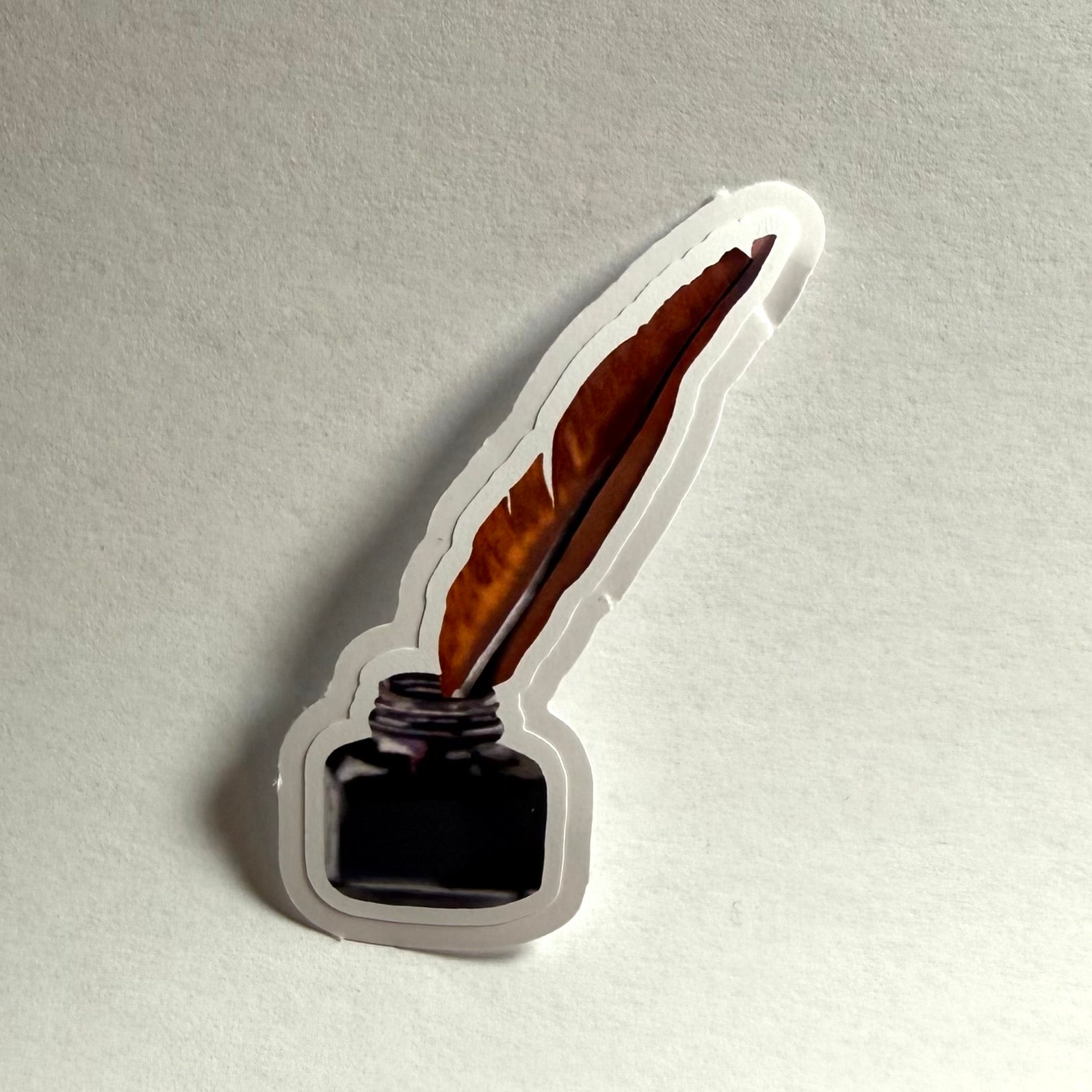 Sulkakynä | Kiiltävä vinyyli