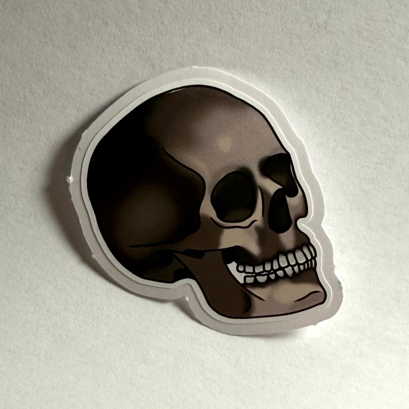 Kallo | Kiiltävä vinyyli