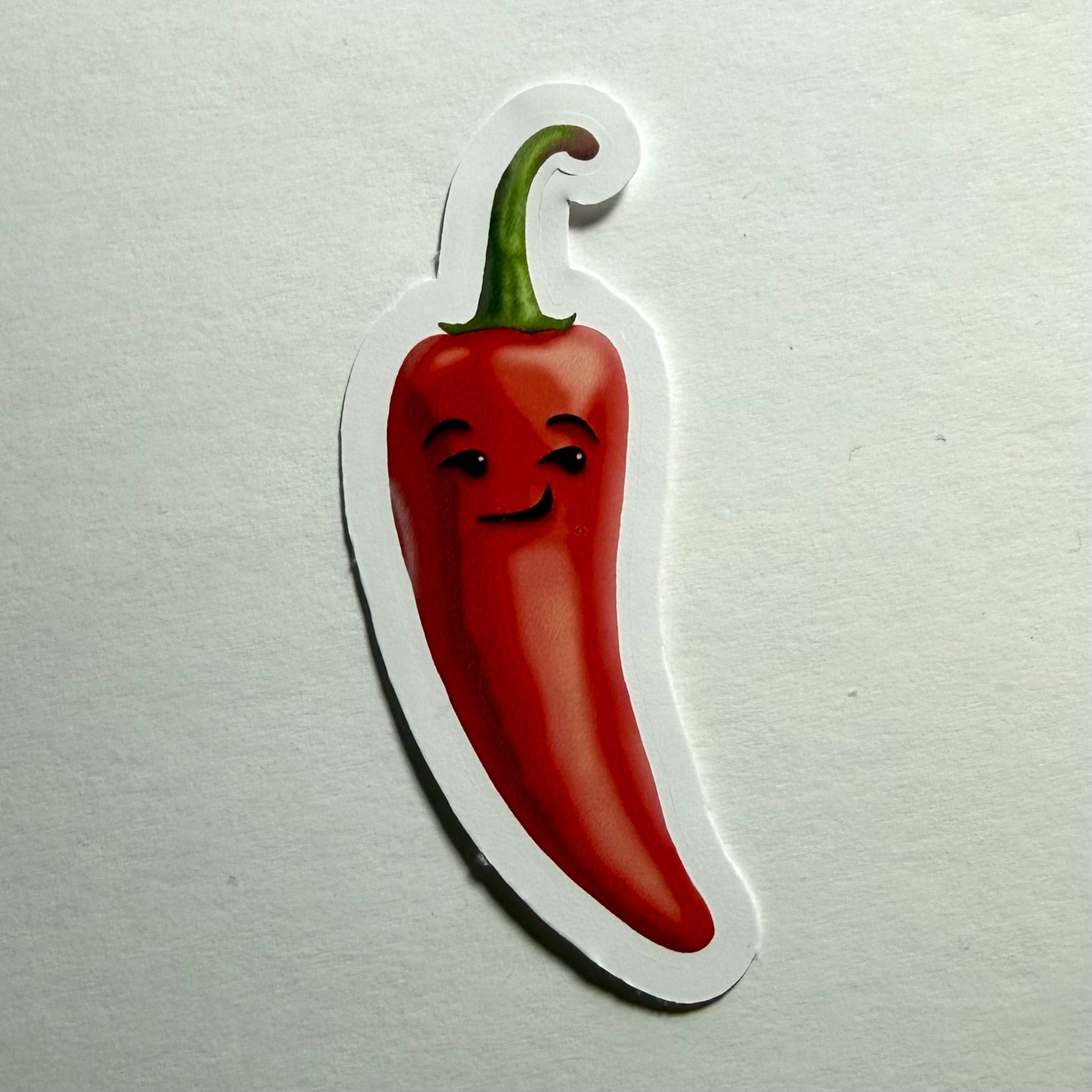 Chili 25kpl | Kiiltävä vinyyli