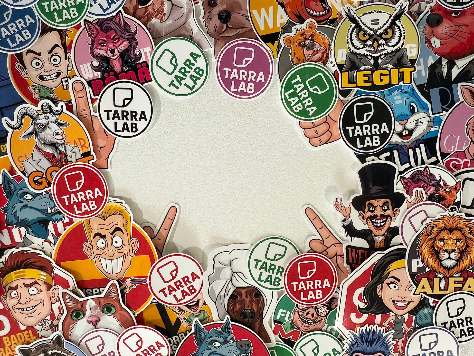 Tilaustyö (1kpl = 1 arkki)