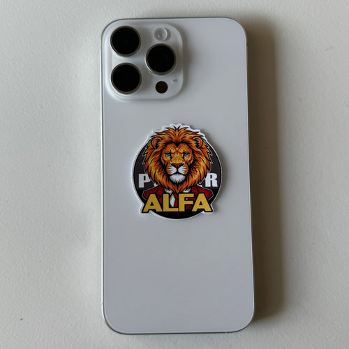 Alfa tarra