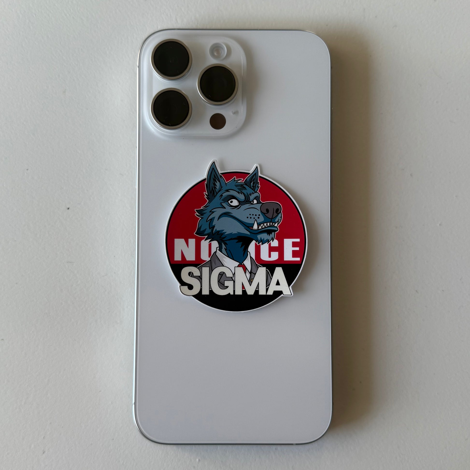 Sigma tarra