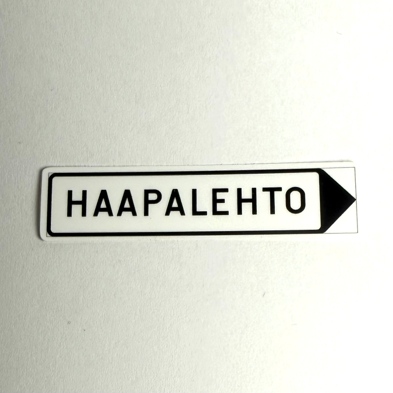 Haapalehto